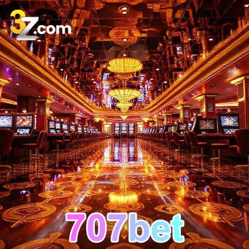 707bet.com Apostas