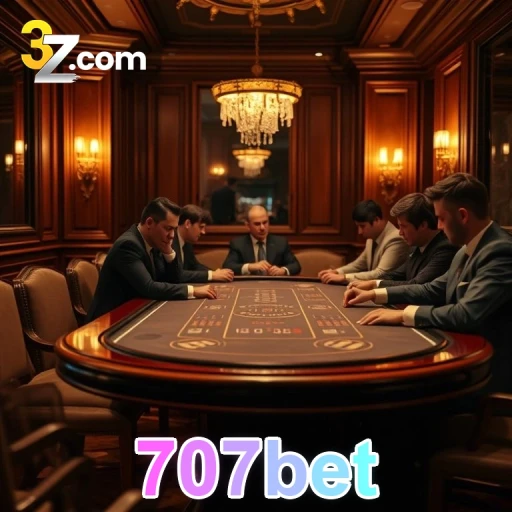 707bet.com App