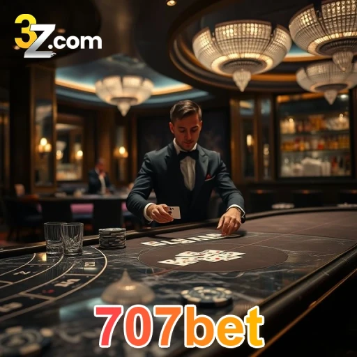 707bet.com Jogos de caça-níqueis