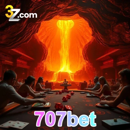 707bet.com