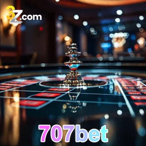 707bet.com Jogos de caça-níqueis