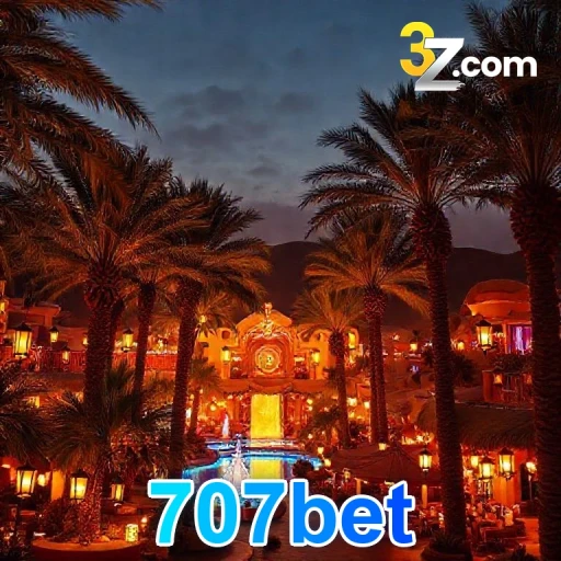 707bet.com Slots