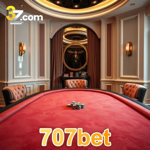 707bet.com VIP